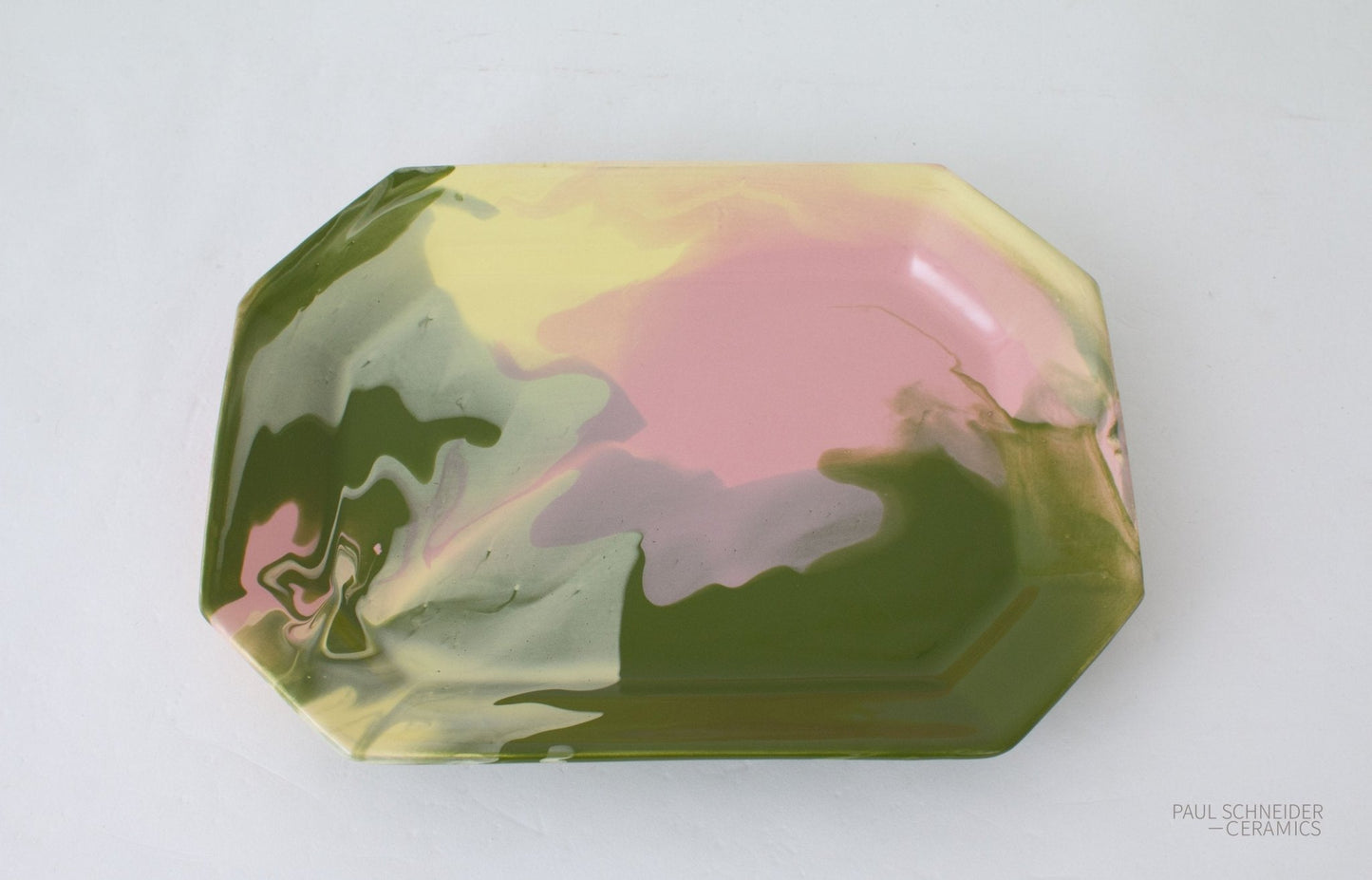 Tray | Geode | #066 - Trays - standard