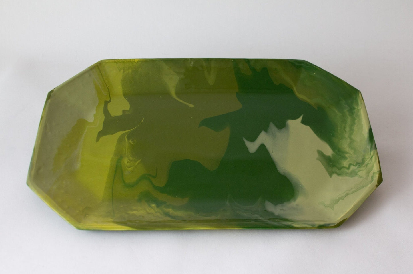 Tray - Large |Geode | #002 - Tray - large