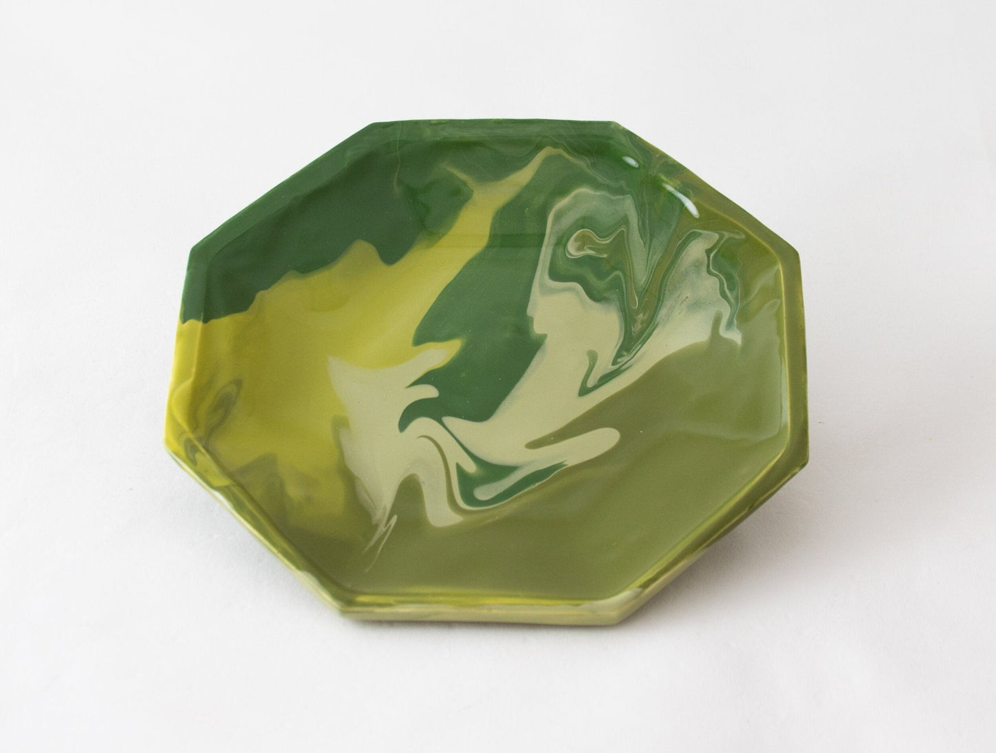 Tray - Octagon | Geode | #002 - Tray - Octagon