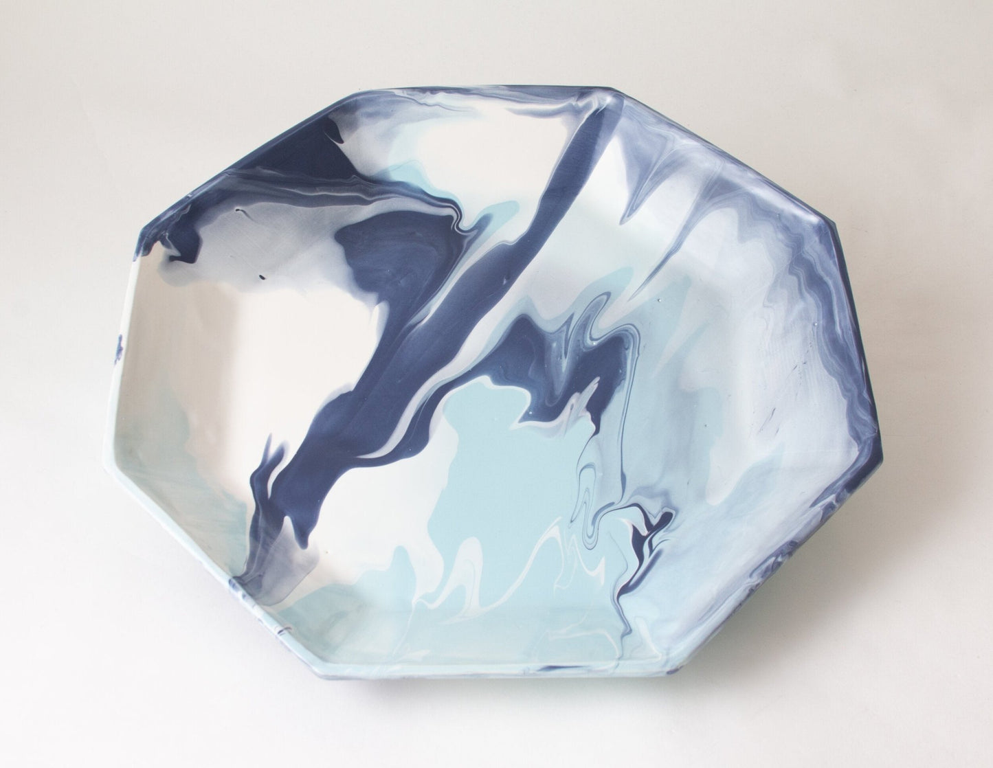 Tray - Octagon | Geode | #012 - Tray - Octagon