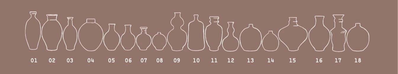 VALENTINE | Dappled | Celadon + #6145-M - Valentine