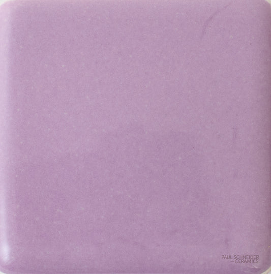 Sample - Solid Glossy / Lilac #1078-L