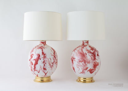 MARFA Round | Geode | #G084