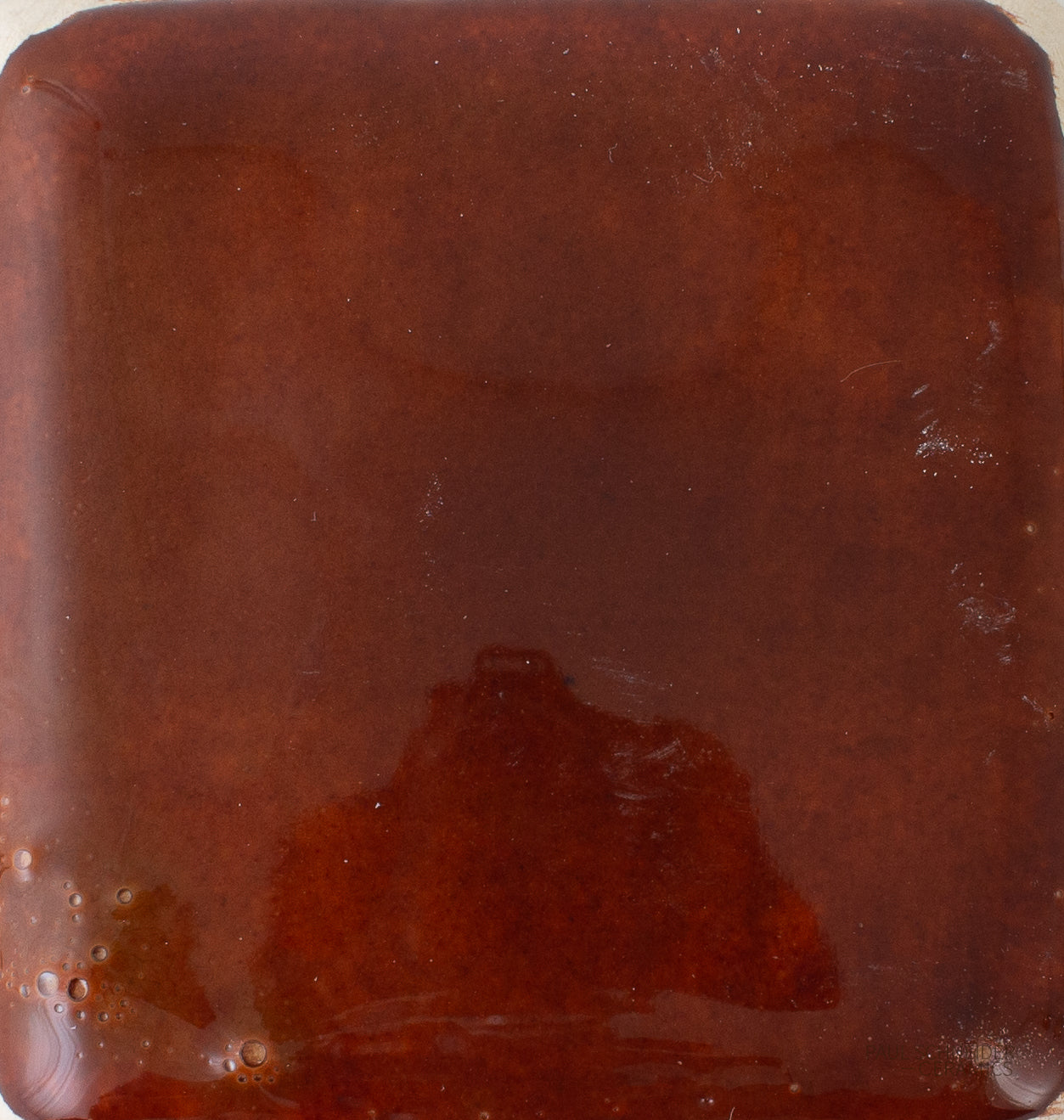 Sample - Solid Glossy / #1687-L