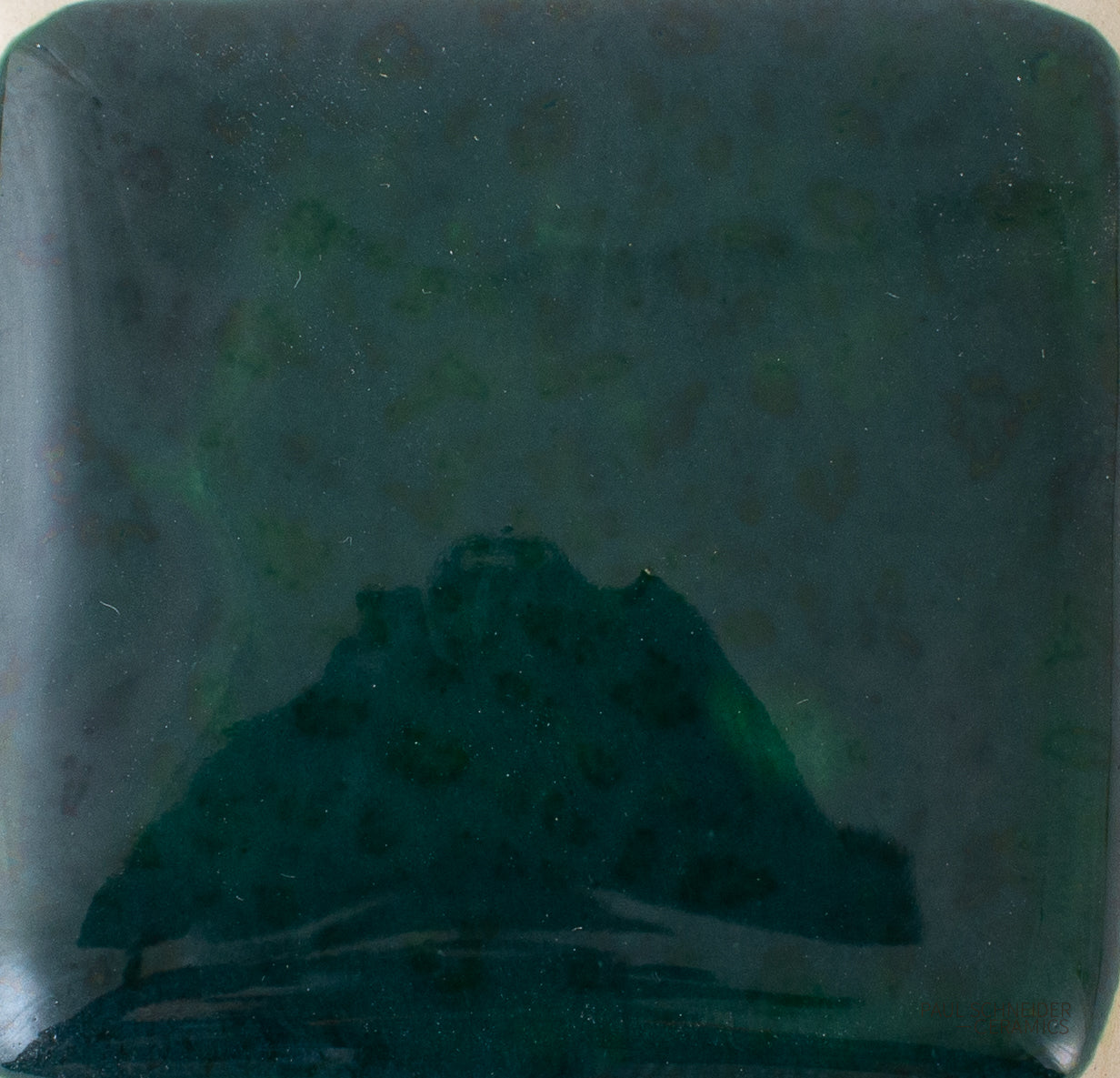 Sample - Solid Glossy / #1694-L
