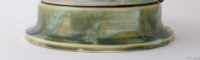 Lamp Base 8"