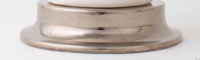 Lamp Base 8"