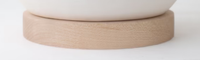 Lamp Base 8"