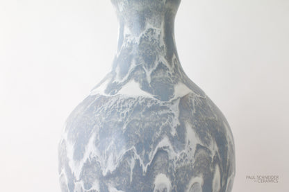 ATHENS | Drip Banded | Grey