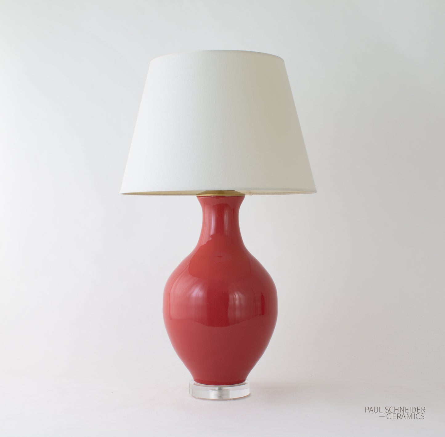 ATHENS | Solid Glossy | #1670-L