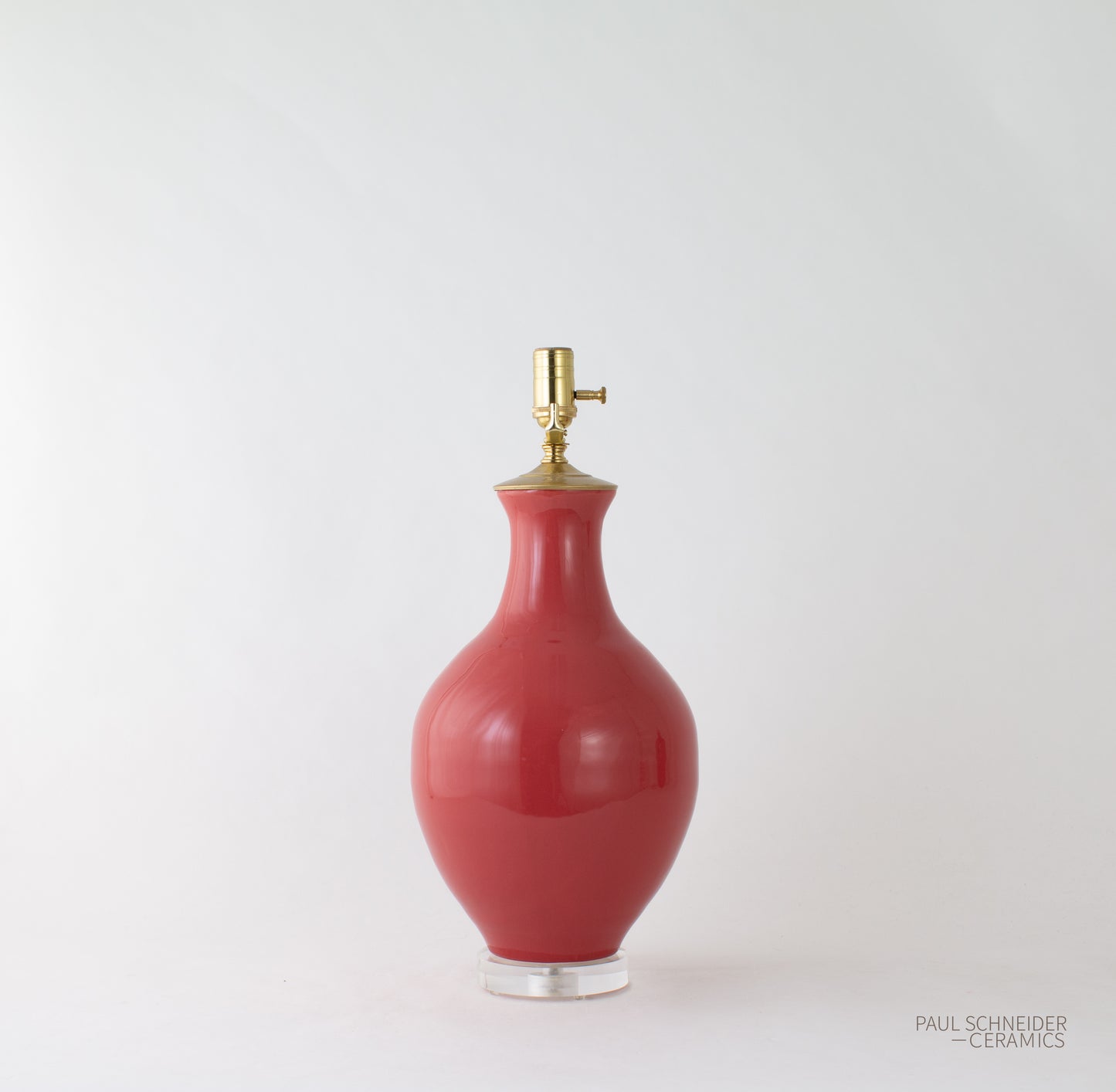 ATHENS | Solid Glossy | #1670-L