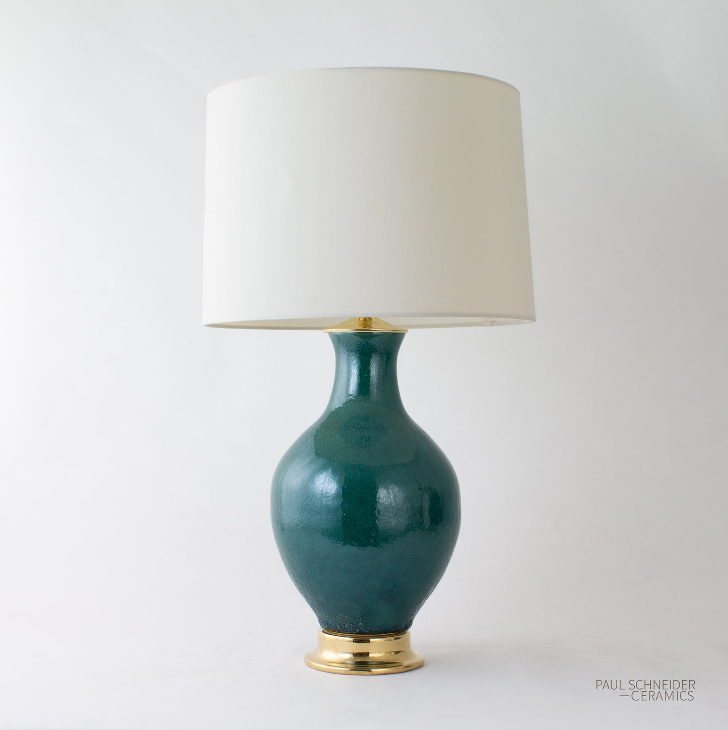 ATHENS | Crackle | Sea Green