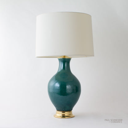 ATHENS | Crackle | Sea Green