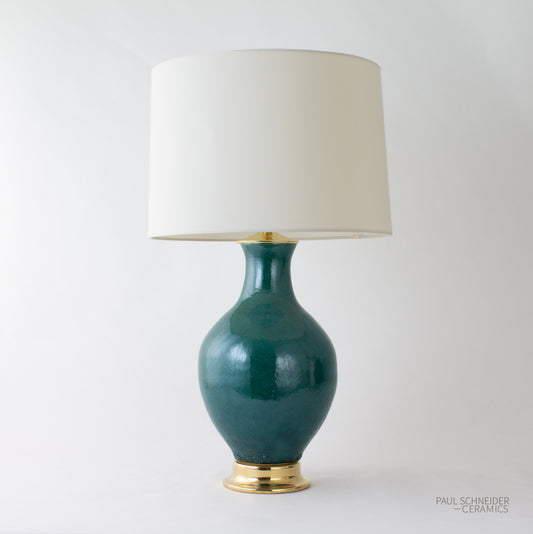 ATHENS | Crackle | Sea Green