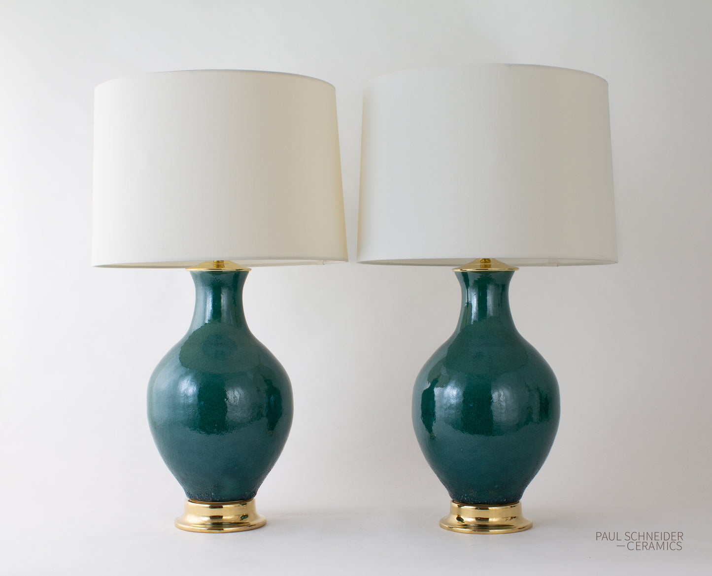 ATHENS | Crackle | Sea Green