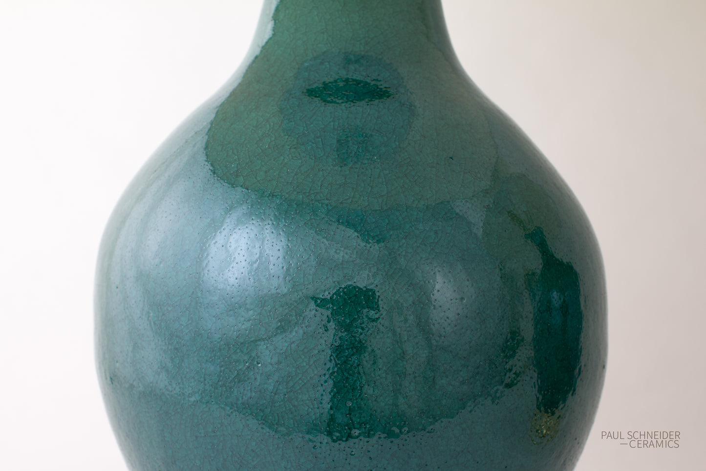 ATHENS | Crackle | Sea Green