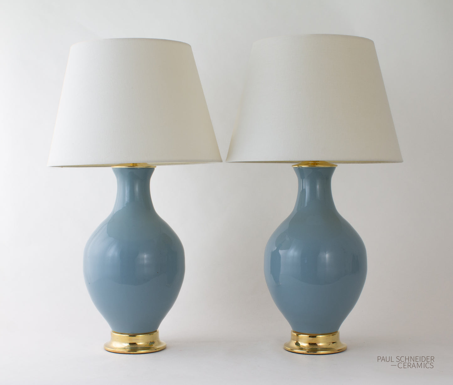 ATHENS | Solid Glossy | #1672-L