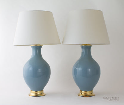 ATHENS | Solid Glossy | #1672-L
