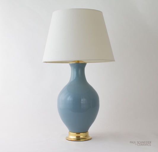 ATHENS | Solid Glossy | #1672-L