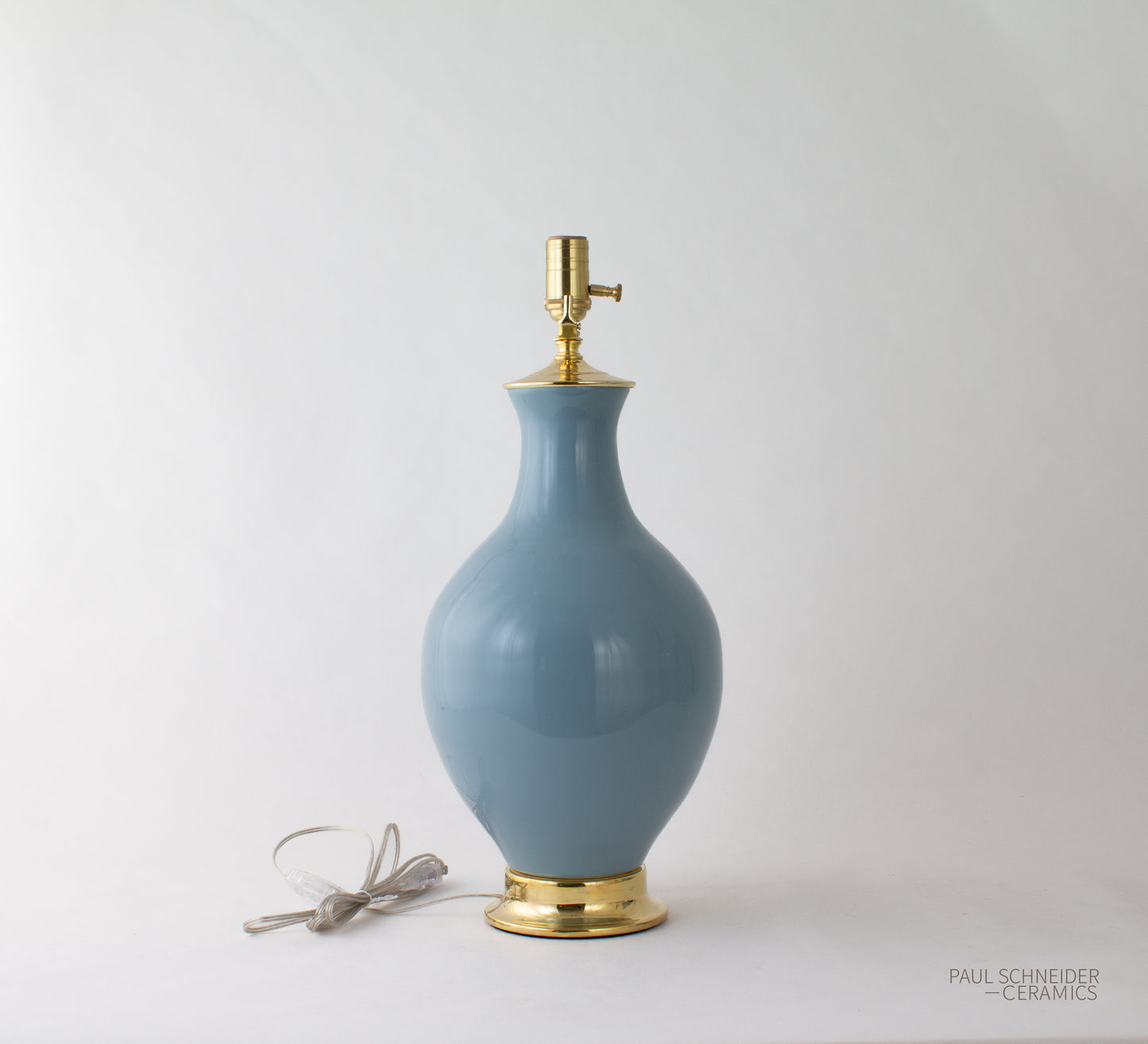 ATHENS | Solid Glossy | #1672-L