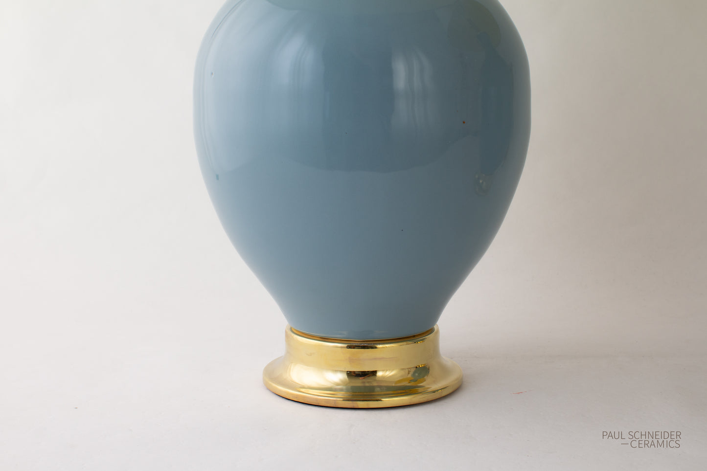 ATHENS | Solid Glossy | #1672-L