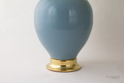 ATHENS | Solid Glossy | #1672-L