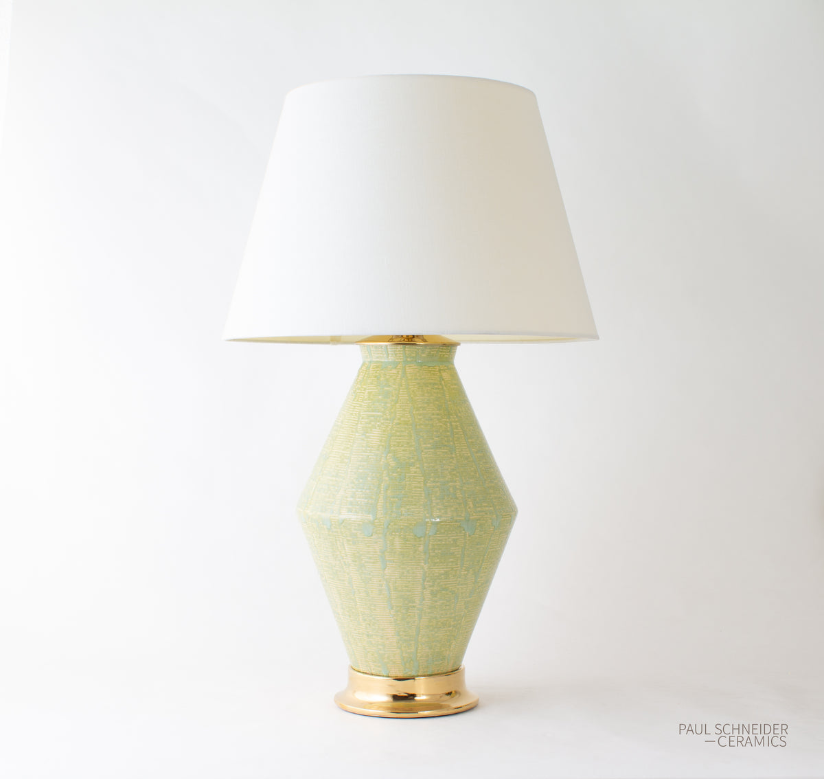 BRINKLEY | Thatched | #6067-M