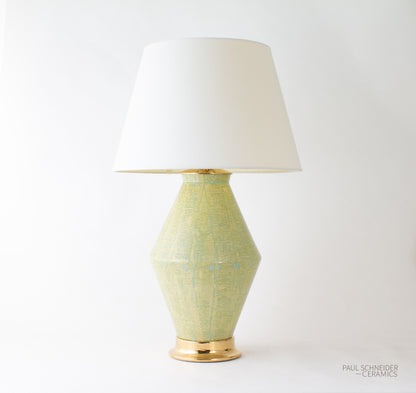 BRINKLEY | Thatched | #6067-M