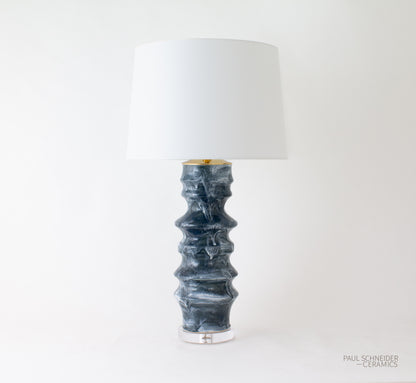 BANDERA | Drip Brushed | Navy #6350-M