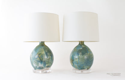 BEEVILLE | Drip Brushed | #6214-M + #6104-M + #6113-M