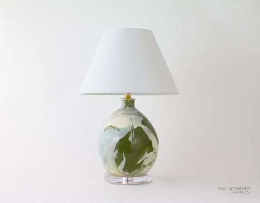BEEVILLE | Geode | #034