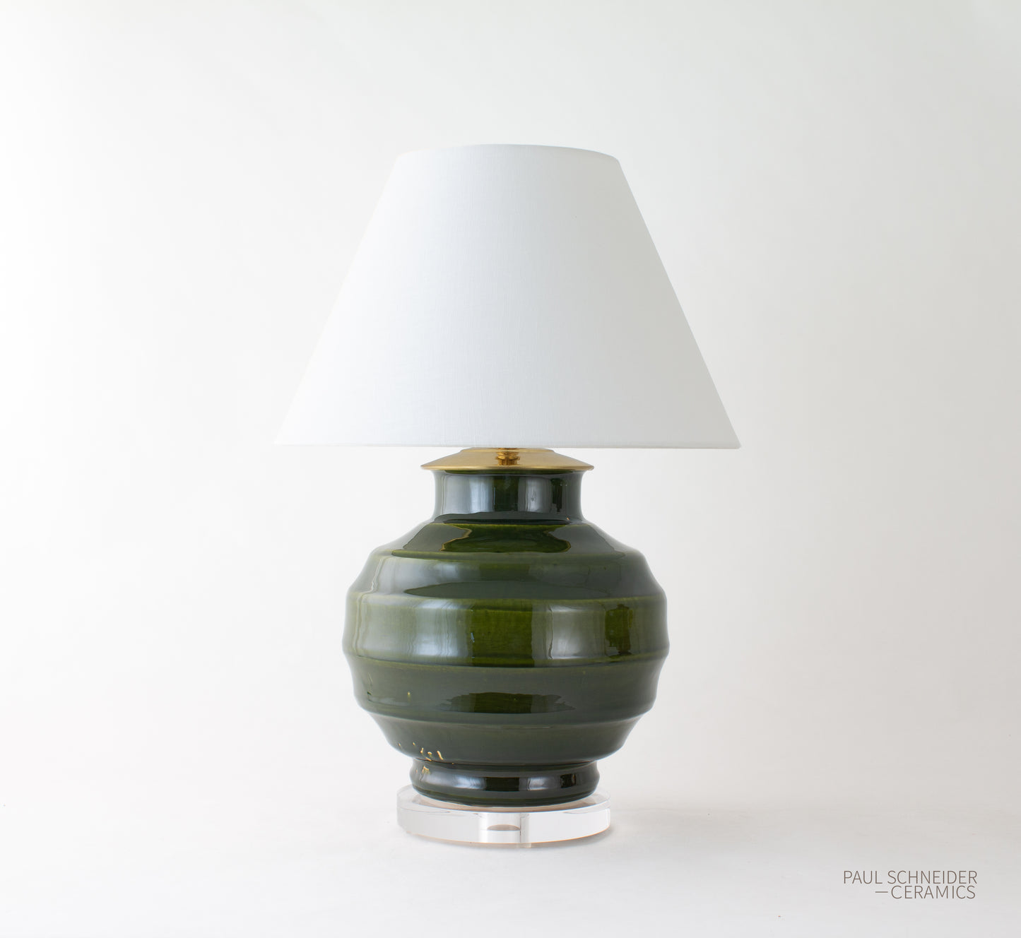 BRENHAM | Glossy Solid | #1693-L