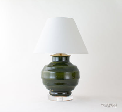 BRENHAM | Glossy Solid | #1693-L