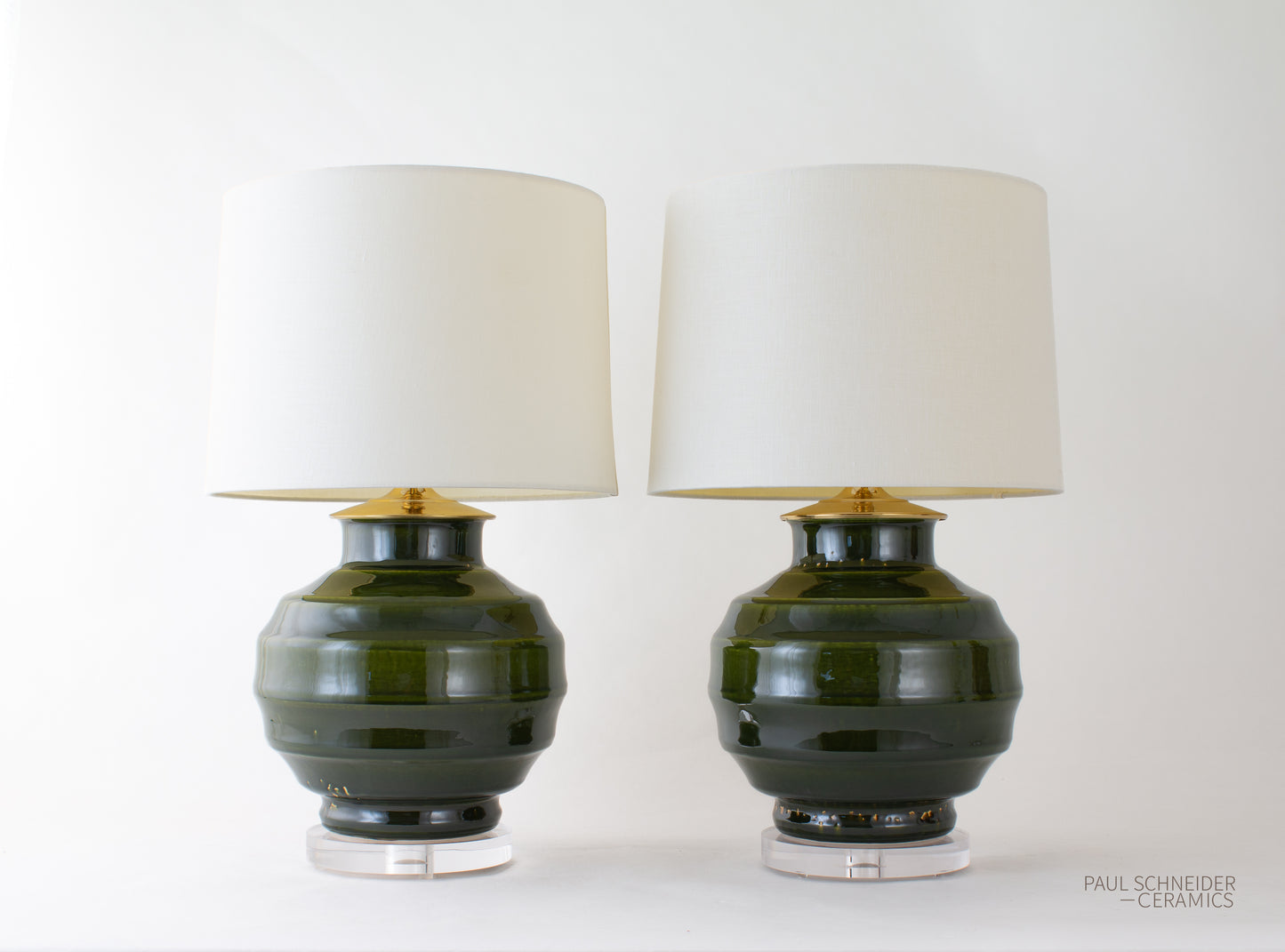 BRENHAM | Glossy Solid | #1693-L
