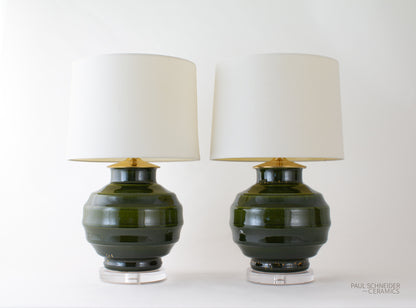 BRENHAM | Glossy Solid | #1693-L