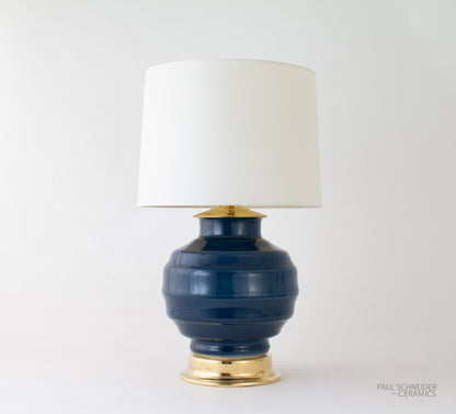 BRENHAM | Glossy Solid | #6368-M