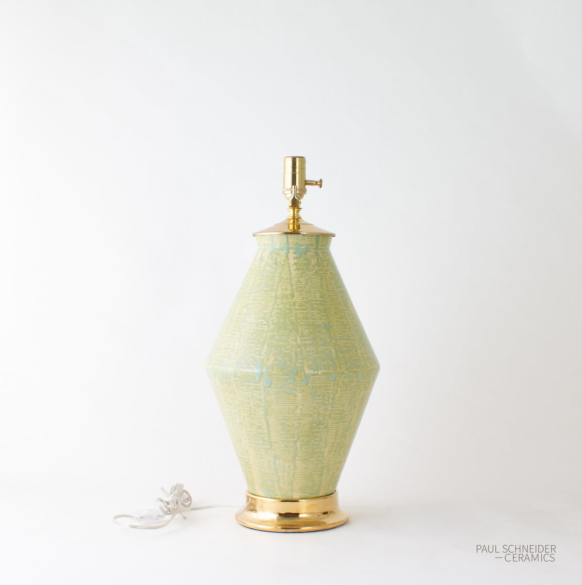 BRINKLEY | Thatched | #6067-M