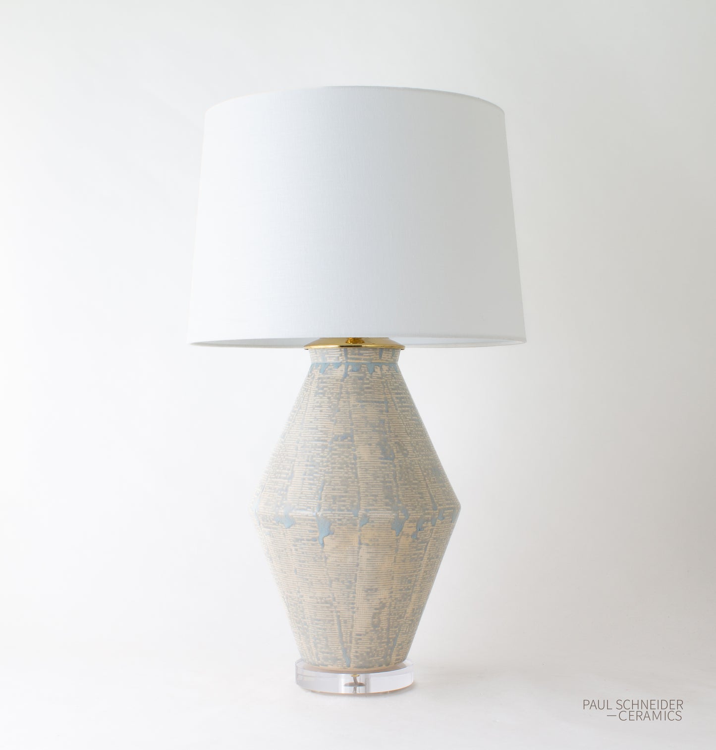 BRINKLEY | Thatched | #6348-M