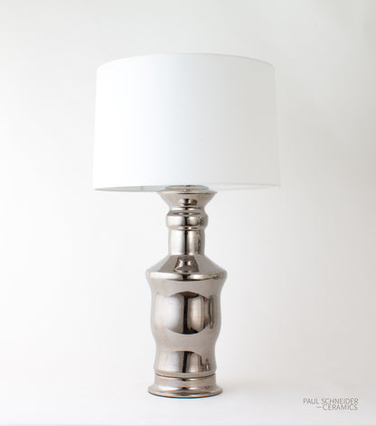 CANYON | Platinum Lustre