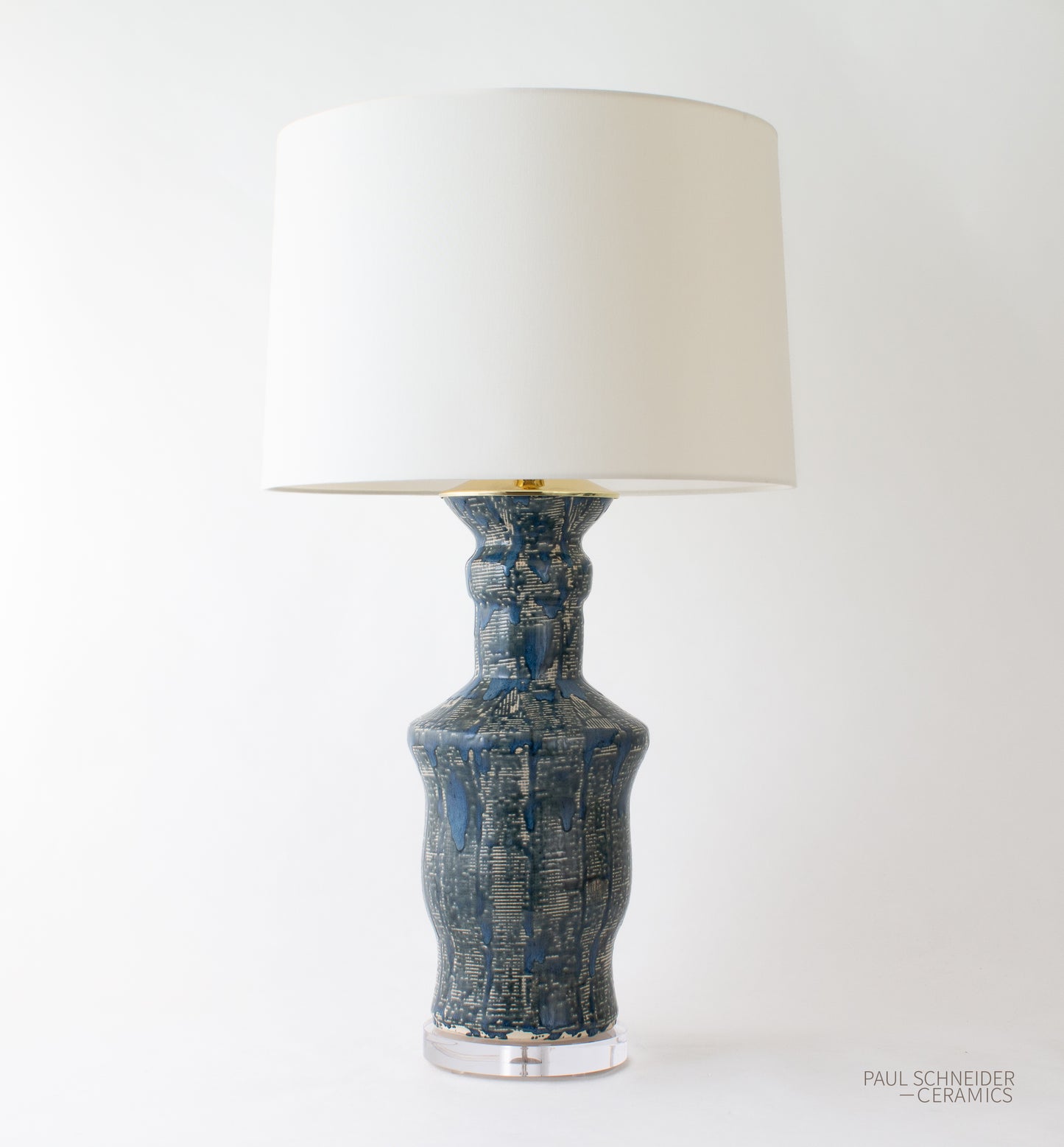 CANYON | Thatched | Navy