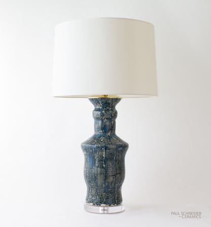 CANYON | Thatched | Navy