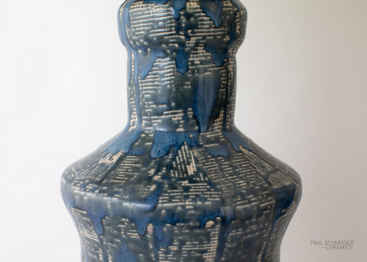 CANYON | Thatched | Navy