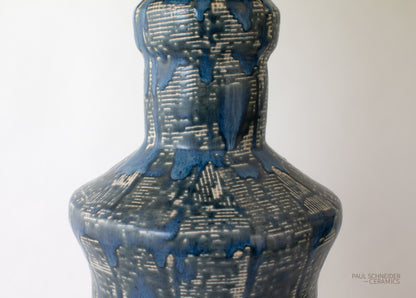 CANYON | Thatched | Navy