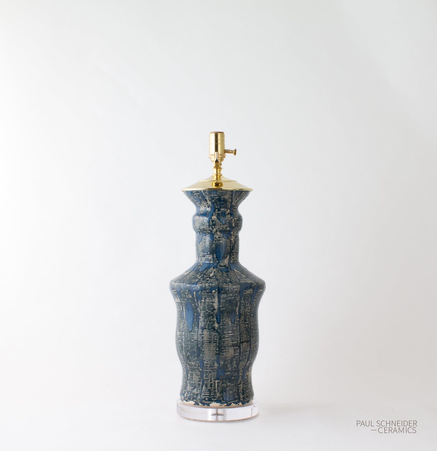 CANYON | Thatched | Navy