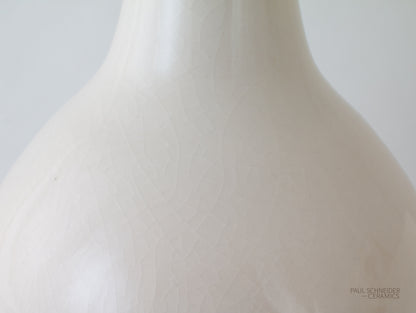 CANYON | Crackle | Ivory