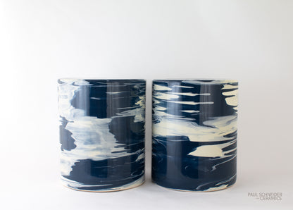 Cylindrical | Geode | #026