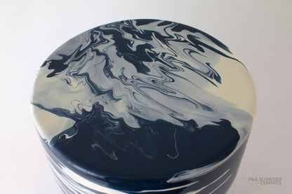 Cylindrical | Geode | #026