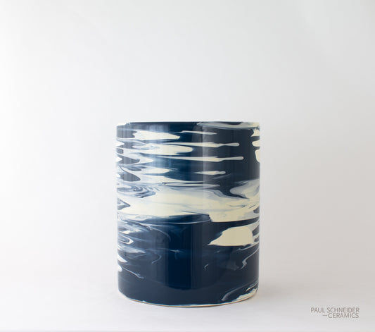 Cylindrical | Geode | #026