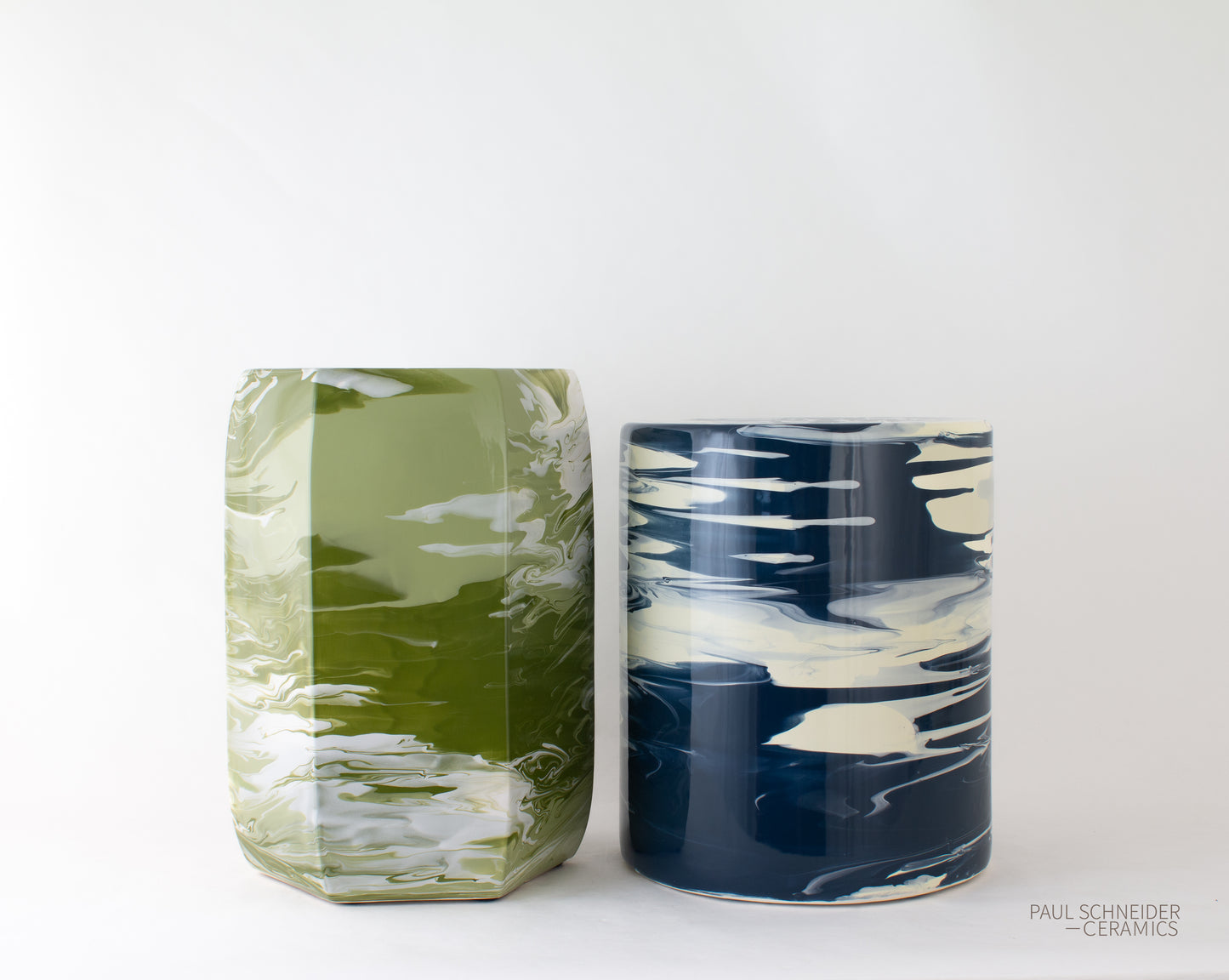 Cylindrical | Geode | #026