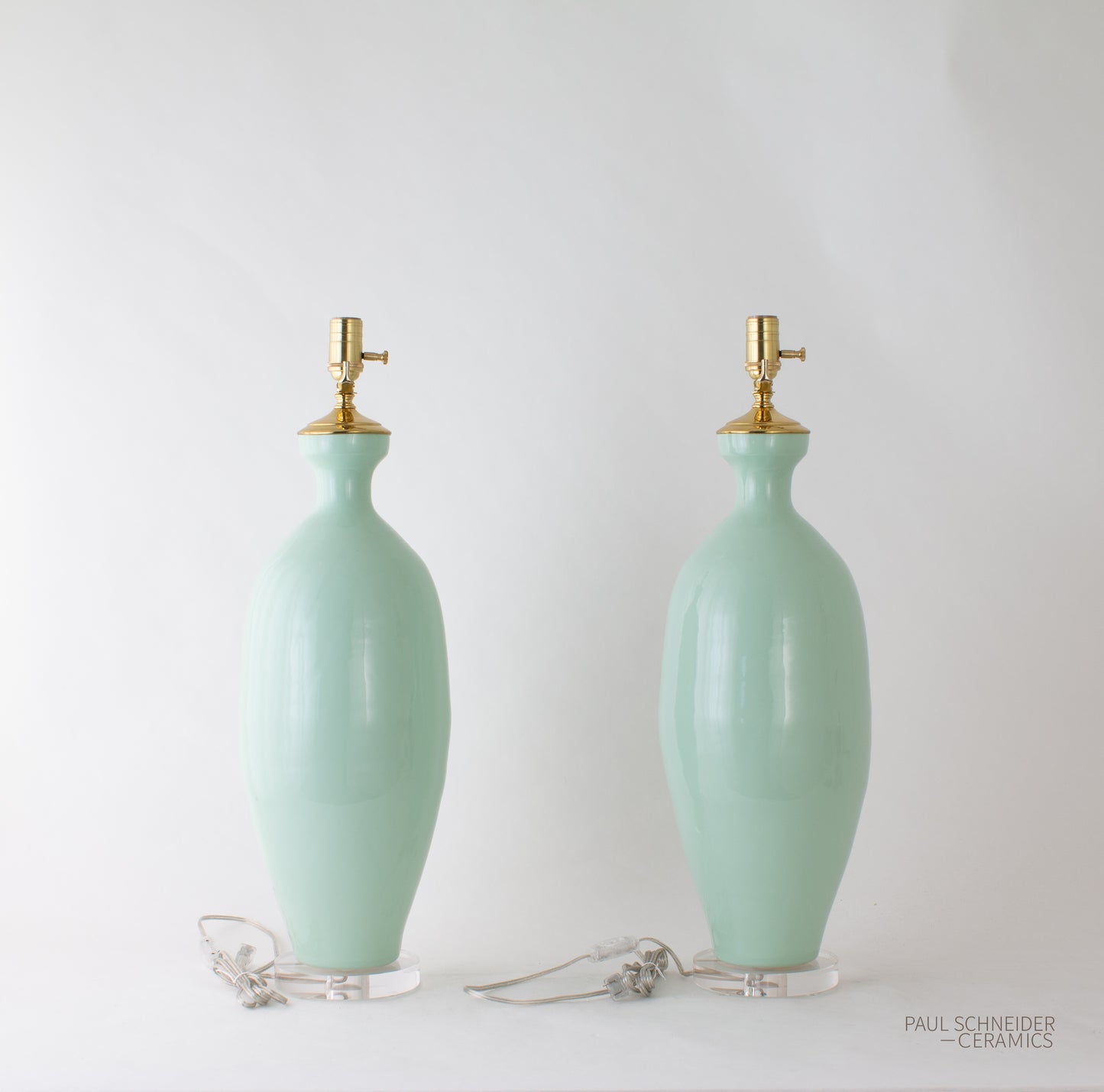 ELIZABETH | Glossy Solid | #1532-L